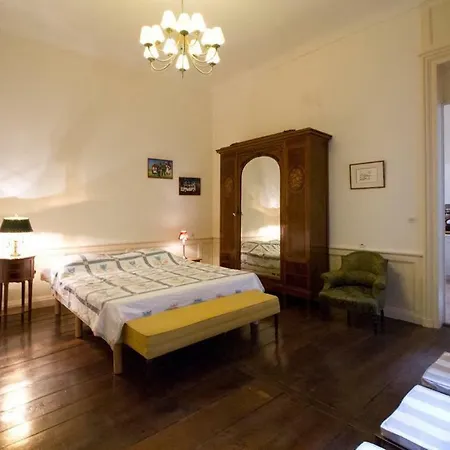 Unique Type Haussmanien - Centre Apartman *